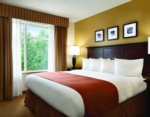 Country Inn & Suites by Radisson, Knoxville at Cedar Bluff, TN Cedar Bluff United States