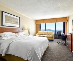 Hilton Knoxville Knoxville United States
