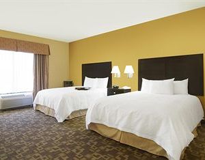 Hampton Inn & Suites-Knoxville/North I-75 Powell United States