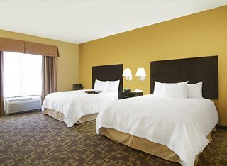 Hotel pic Hampton Inn & Suites-Knoxville/North I-75
