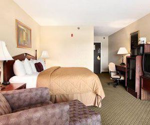 Comfort Inn & Suites Knoxville West Cedar Bluff United States