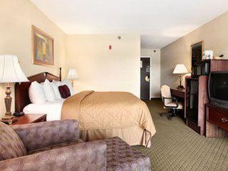 Фото отеля Comfort Inn & Suites Knoxville West