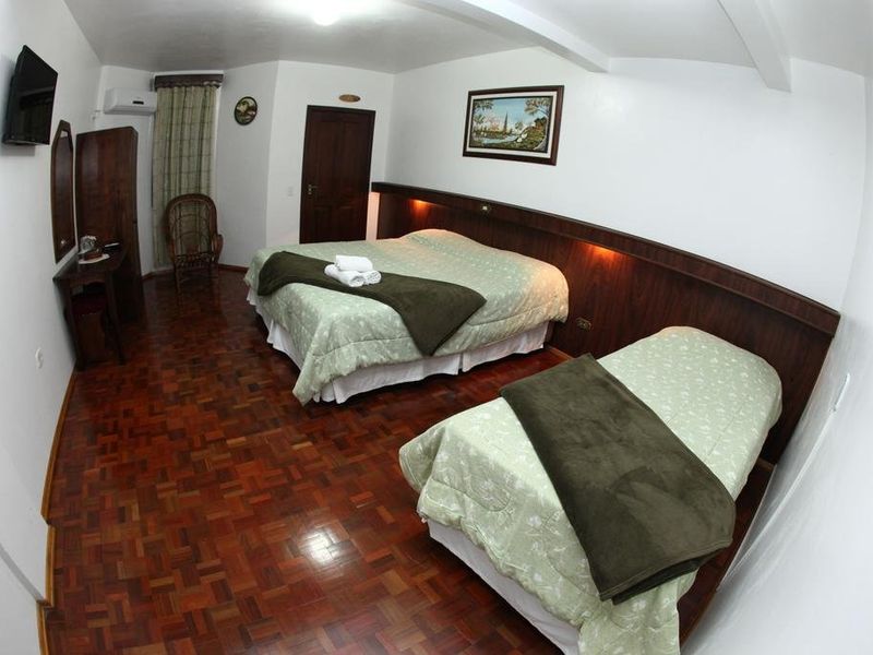 Hotel Photo 14
