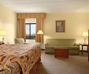 Clarion Inn & Suites West Knoxville Farragut United States