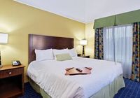 Отзывы Hampton Inn & Suites Knoxville-Turkey Creek, 3 звезды