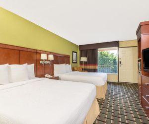 Days Inn by Wyndham Knoxville East Knoxville United States