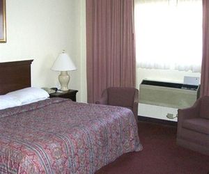Magnuson Hotel Knoxville Cedar Bluff United States