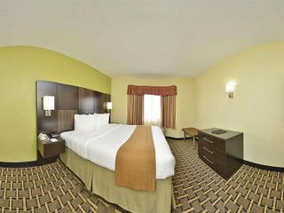 Hotel pic Best Western Knoxville Suites - Downtown