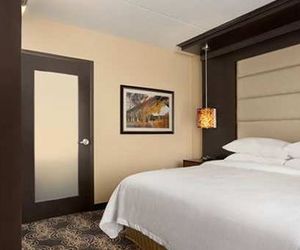 Embassy Suites Knoxville West Farragut United States