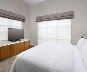 Hilton Garden Inn San Antonio Airport South San Antonio United States