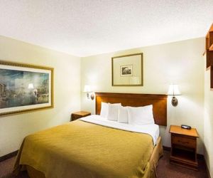 Rodeway Inn & Suites South of Fiesta Park Helotes United States