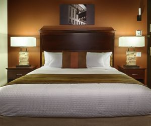 The Emily Morgan Hotel - A DoubleTree by Hilton San Antonio United States