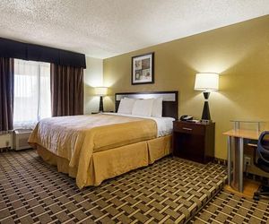 SureStay Plus Hotel by Best Western San Antonio North Universal City United States