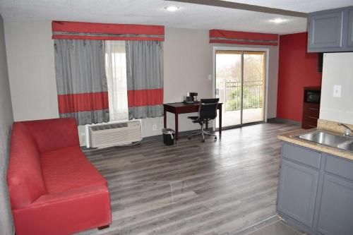 Hotel Photo 16