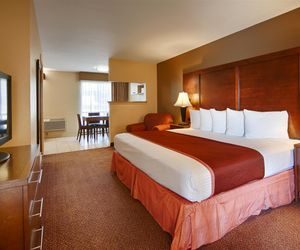 Best Western Ingram Park Inn San Antonio United States