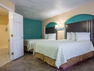 Hotel pic Pinn Road Inn and Suites Lackland AFB and Seaworld