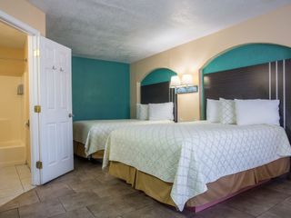 Фото отеля Pinn Road Inn and Suites Lackland AFB and Seaworld