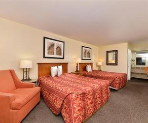 Hotel San Antonio River Walk San Antonio United States