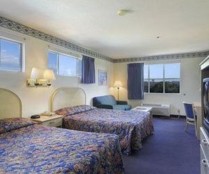Red Roof Inn & Suites San Antonio - Fiesta Park Helotes United States
