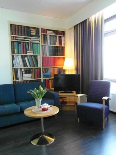 Hotel Photo 11