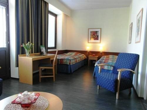Hotel Photo 12