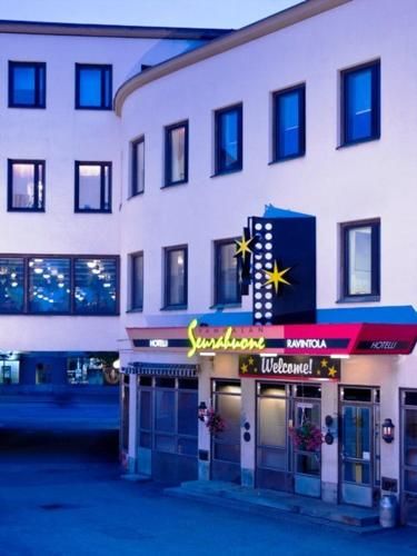 Hotel Photo 23