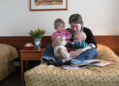 Hotel Photo 4