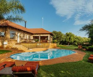 Boubou Bed and Breakfast Rustenburg South Africa