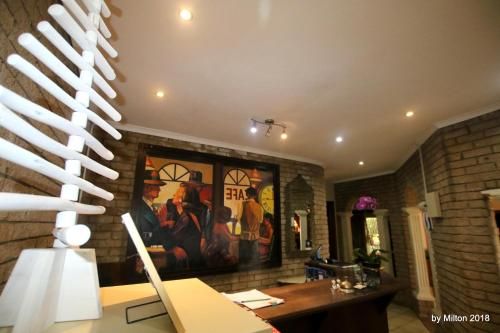 Hotel Photo 16
