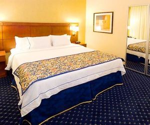 Courtyard by Marriott San Antonio SeaWorld/Lackland San Antonio United States