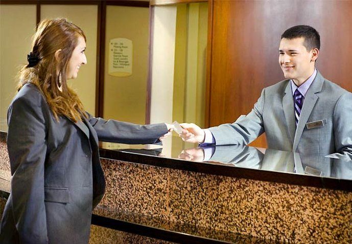 Hotel Photo 17