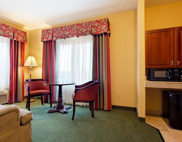 hotel booking template