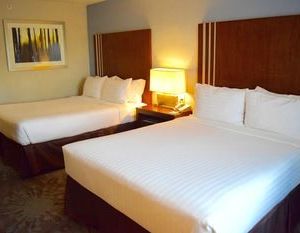 Holiday Inn Express Northwest near Sea World Helotes United States