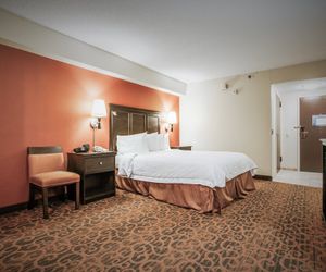 Hampton Inn San Antonio Downtown San Antonio United States