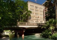 Отзывы Drury Inn & Suites San Antonio Riverwalk, 3 звезды