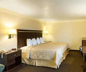 Quality Inn Medical Center San Antonio United States