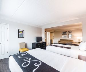 La Quinta by Wyndham San Antonio Downtown San Antonio United States