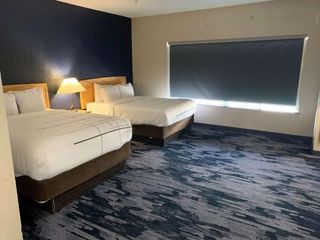 Hotel pic SureStay Plus by Best Western San Antonio Fort Sam Houston