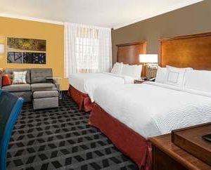 TownePlace Suites by Marriott San Antonio Northwest Helotes United States