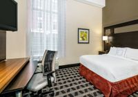 Отзывы TownePlace Suites by Marriott San Antonio Downtown, 3 звезды