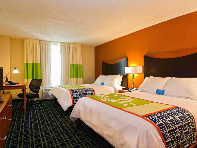 Hotel Photo 1