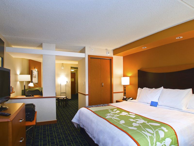 Hotel Photo 2