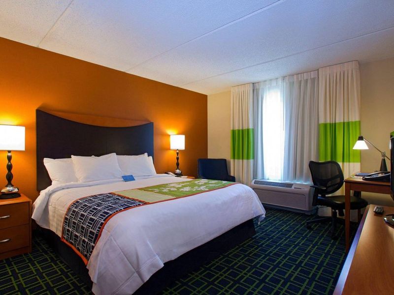 Hotel Photo 3