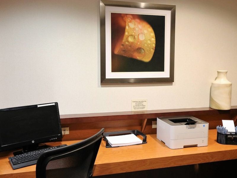 Hotel Photo 5