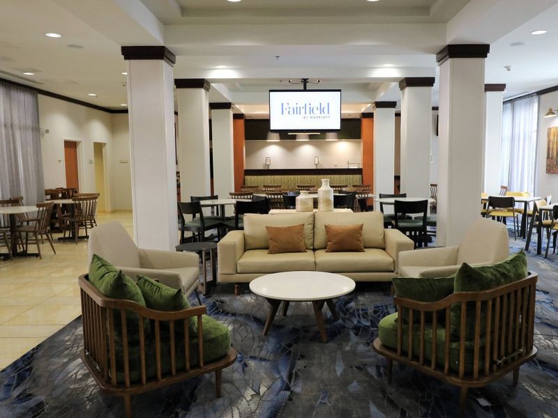 Hotel Photo 8