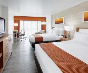 Holiday Inn San Antonio-Riverwalk San Antonio United States