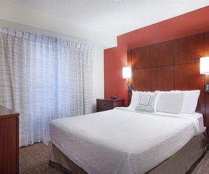 Residence Inn by Marriott San Antonio Downtown Market Square San Antonio United States