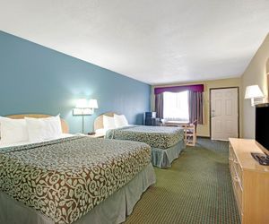 Days Inn by Wyndham San Antonio Near Fiesta Park Helotes United States