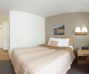 Candlewood Suites San Antonio Northwest Medical Center San Antonio United States