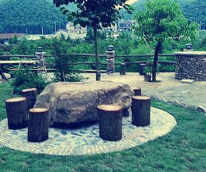 Mountain Cat Inn Moganshan China